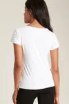 V-Neck Shirt