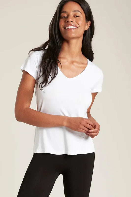 V-Neck Shirt